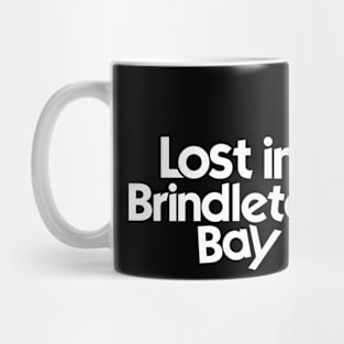 Lost in Brindleton Bay Mug